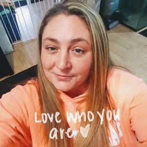 Meet your Posher, Heidi